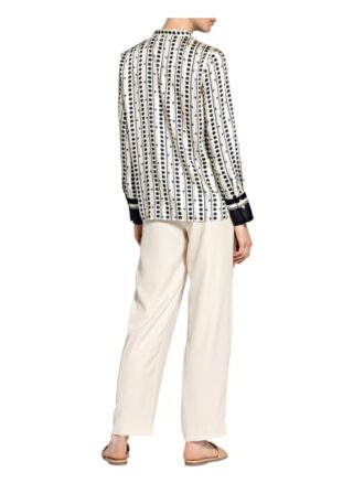 Marella Bluse Cluny weiss