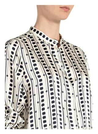 Marella Bluse Cluny weiss