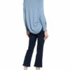 Marella Pullover Chicky blau