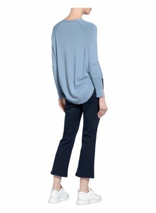 Marella Pullover Chicky blau