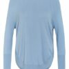 Marella Pullover Chicky blau