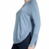 Marella Pullover Chicky blau