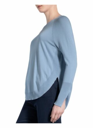 Marella Pullover Chicky blau