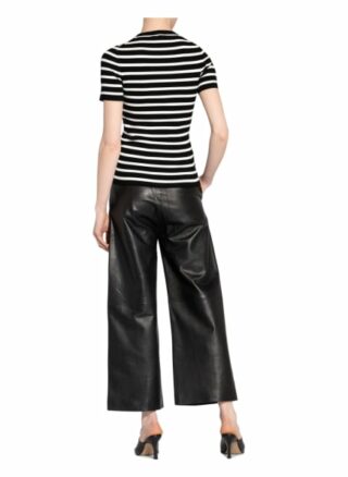 Marella Strickshirt Valika weiss