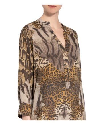 Mason's Blusenshirt blau