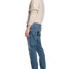 Mavi Jeans Chris Tapered Fit blau