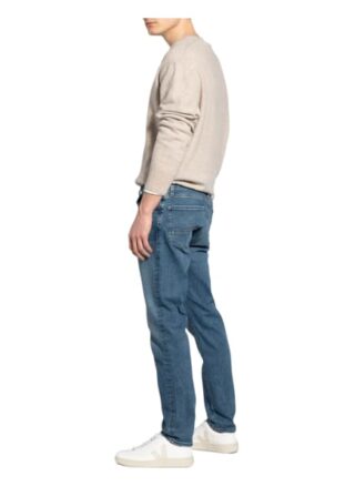 Mavi Jeans Chris Tapered Fit blau