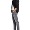 Mavi Jeans Chris Tapered Fit grau