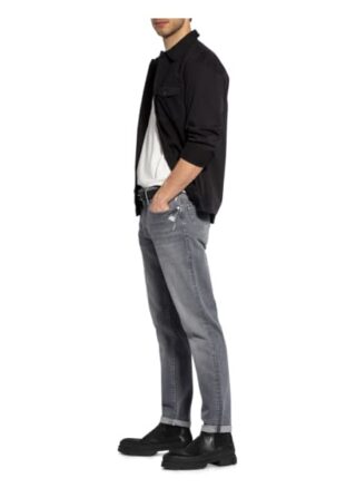 Mavi Jeans Chris Tapered Fit grau
