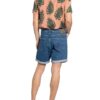 Mavi Jeans-Shorts Oliver blau