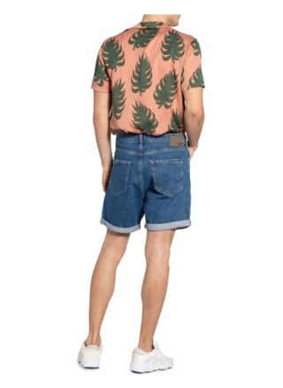 Mavi Jeans-Shorts Oliver blau