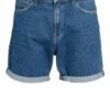 Mavi Jeans-Shorts Oliver blau