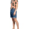 Mavi Jeans-Shorts Oliver blau