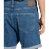 Mavi Jeans-Shorts Oliver blau