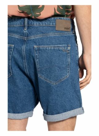 Mavi Jeans-Shorts Oliver blau