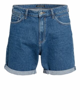 mavi Oliver Jeans-Shorts Herren, Blau