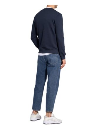 Mavi Sweatshirt blau