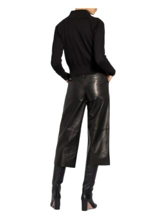 Max & Co. Strickjacke Cusna schwarz