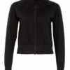Max & Co. Strickjacke Cusna schwarz