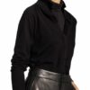 Max & Co. Strickjacke Cusna schwarz