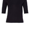 Max & Co. Strickshirt Pinico blau