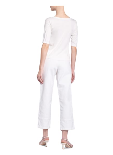 Max & Co. Strickshirt Pinico weiss Max & Co. Strickshirt Pinico weiss