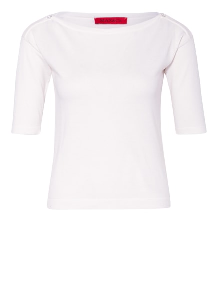 Max & Co. Strickshirt Pinico weiss Max & Co. Strickshirt Pinico weiss