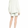 Max & Co. Sweatshirt Ciro Mit Galonstreifen gruen