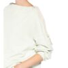 Max & Co. Sweatshirt Ciro Mit Galonstreifen gruen