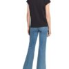 Max & Co. T-Shirt Maldive schwarz