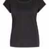 Max & Co. T-Shirt Maldive schwarz