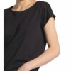 Max & Co. T-Shirt Maldive schwarz