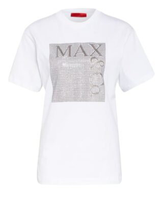 MAX & Co. T-Shirt Damen, Weiß