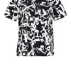 Max & Co. T-Shirt schwarz