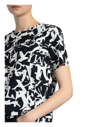 Max & Co. T-Shirt schwarz