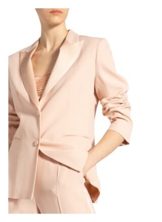 Max Mara Blazer Faust beige