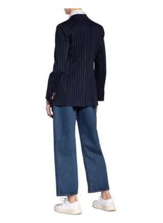 Max Mara Blazer Valdai blau