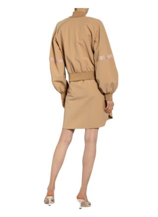 Max Mara Blouson Genny beige