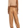 Max Mara Cashmere-Pullover Caimano braun