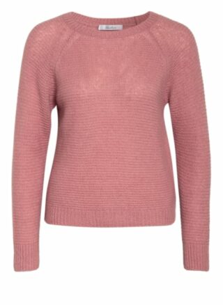 Max Mara Cashmere-Pullover Damen, Pink