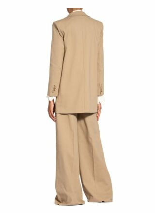 Max Mara Longblazer Nord beige