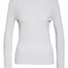 Max Mara Pullover Nevada weiss