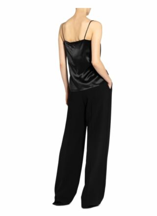 Max Mara Seidentop Orafo beige