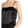 Max Mara Seidentop Orafo beige
