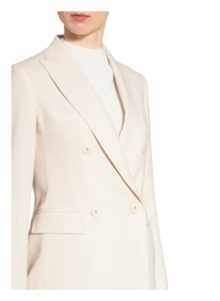 Maxmara Studio Blazer Ebbri beige