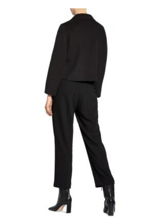 Maxmara Studio Blazer Manico schwarz