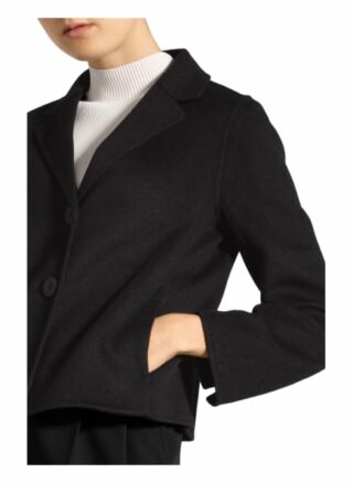 Maxmara Studio Blazer Manico schwarz