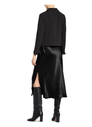 Maxmara Studio Blazer Riber schwarz