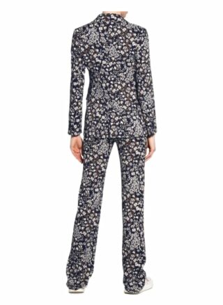 Maxmara Studio Blazer Strenna blau