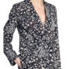 Maxmara Studio Blazer Strenna blau